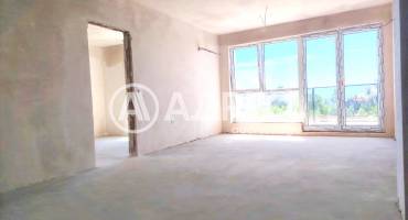 Двустаен апартамент, Варна, Бриз, 699058, Снимка 14