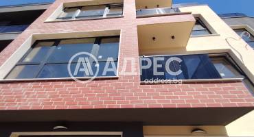 Двустаен апартамент, Варна, Бриз, 699058, Снимка 2
