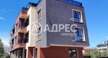 Двустаен апартамент, Варна, Бриз, 699058, Снимка 3