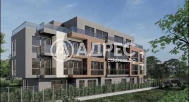 Двустаен апартамент, Варна, Бриз, 699058, Снимка 4