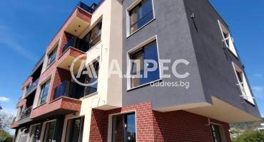Двустаен апартамент, Варна, Бриз, 699058, Снимка 8