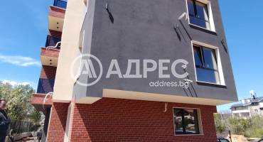 Двустаен апартамент, Варна, Бриз, 699058, Снимка 9
