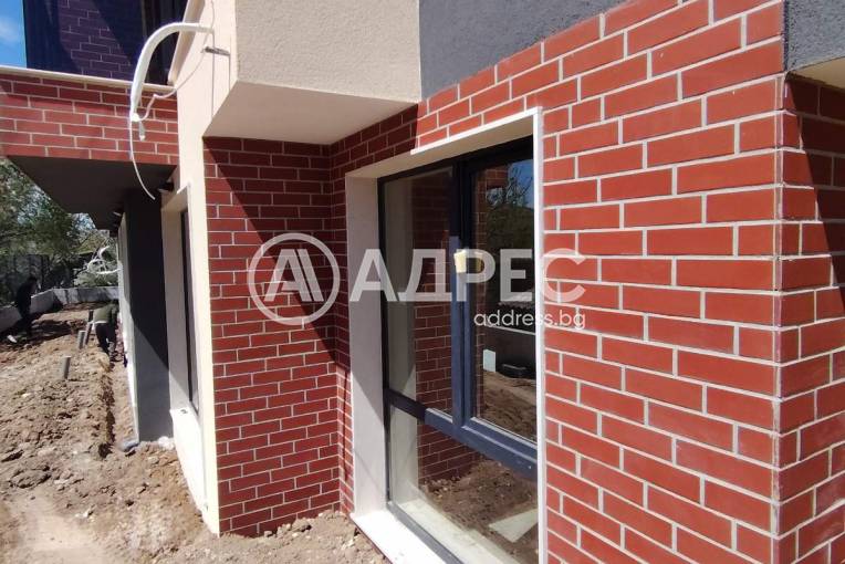 Двустаен апартамент, Варна, Бриз, 699058, Снимка 11