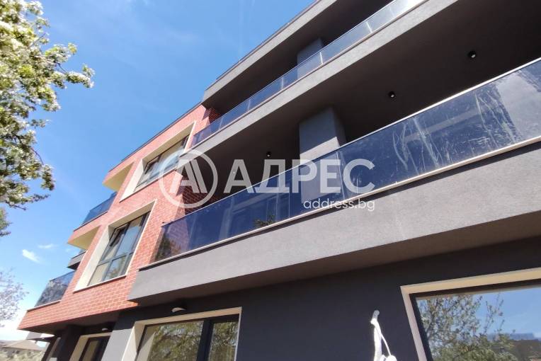 Двустаен апартамент, Варна, Бриз, 699058, Снимка 13