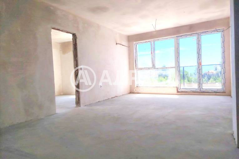 Двустаен апартамент, Варна, Бриз, 699058, Снимка 14