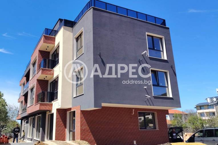 Двустаен апартамент, Варна, Бриз, 699058, Снимка 15