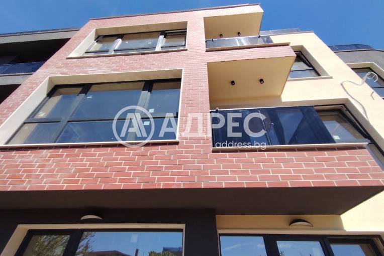 Двустаен апартамент, Варна, Бриз, 699058, Снимка 2