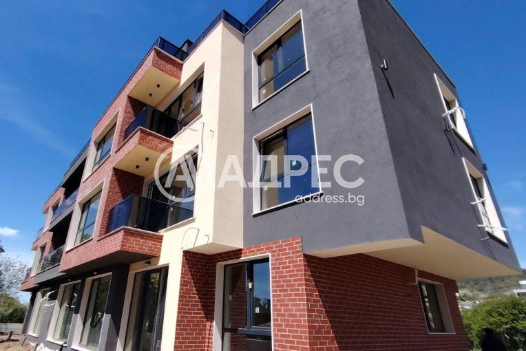 Двустаен апартамент, Варна, Бриз, 699058, Снимка 8