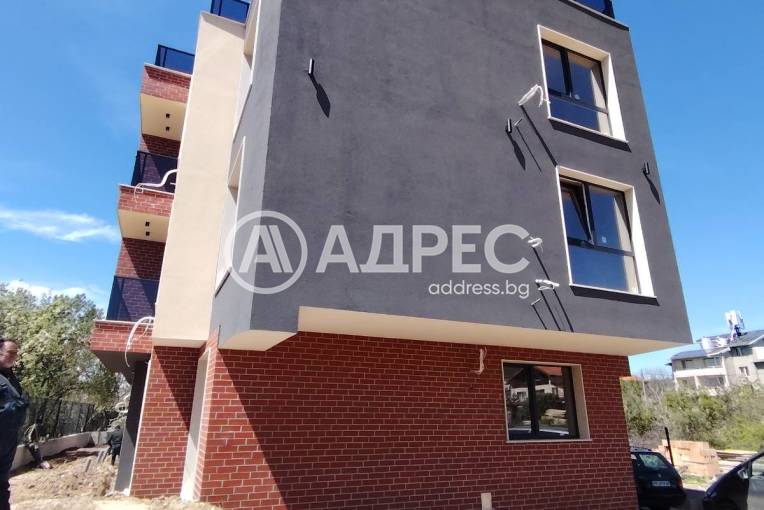 Двустаен апартамент, Варна, Бриз, 699058, Снимка 9