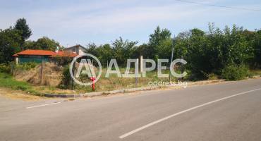 Парцел/Терен, Аврен, 703058, Снимка 1