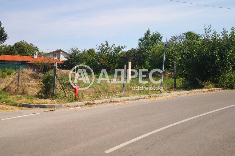 Парцел/Терен, Аврен, 703058, Снимка 1