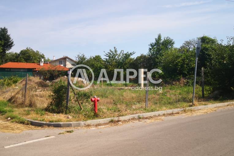 Парцел/Терен, Аврен, 703058, Снимка 3