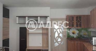 Двустаен апартамент, Стара Загора, Център, 594059, Снимка 1