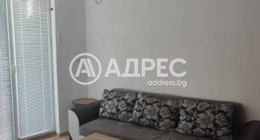 Двустаен апартамент, Стара Загора, Център, 594059, Снимка 2
