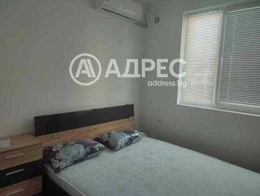 Двустаен апартамент, Стара Загора, Център, 594059, Снимка 1