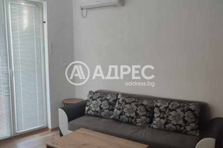 Двустаен апартамент, Стара Загора, Център, 594059, Снимка 2
