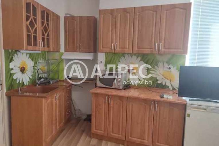 Двустаен апартамент, Стара Загора, Център, 594059, Снимка 3