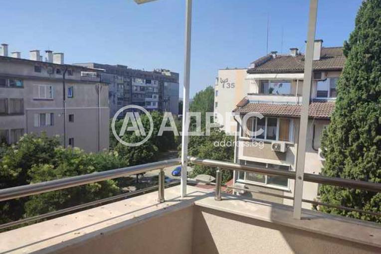 Двустаен апартамент, Стара Загора, Център, 594059, Снимка 4