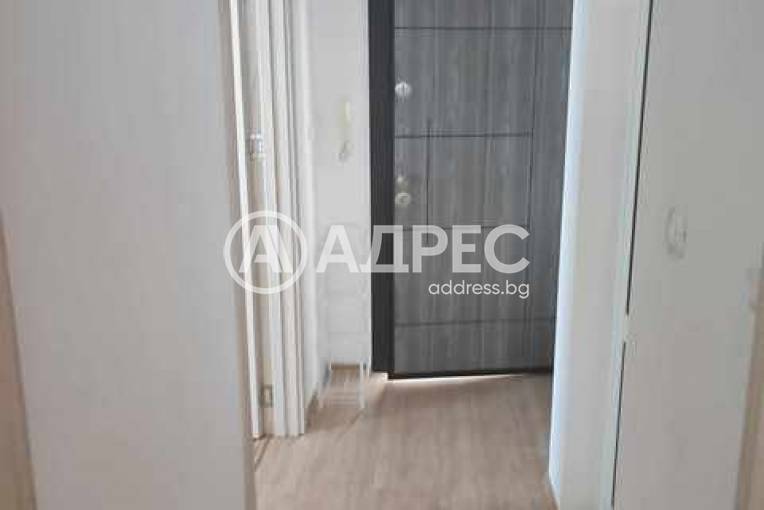 Двустаен апартамент, Стара Загора, Център, 594059, Снимка 5