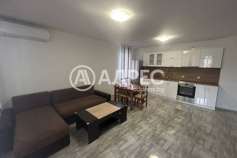 Тристаен апартамент, Велико Търново, Бузлуджа, 662059, Снимка 2