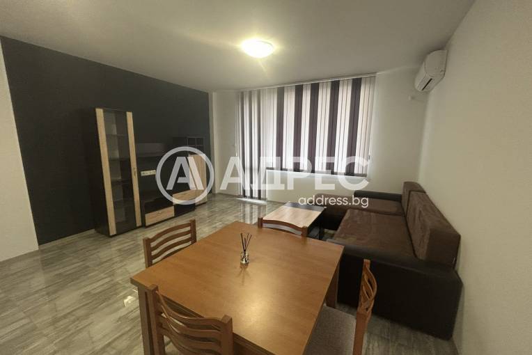 Тристаен апартамент, Велико Търново, Бузлуджа, 662059, Снимка 3