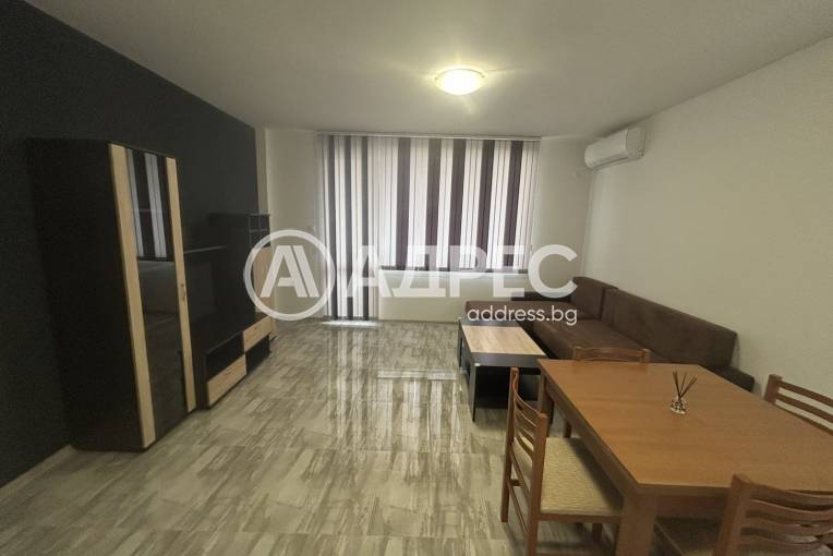 Тристаен апартамент, Велико Търново, Бузлуджа, 662059, Снимка 4