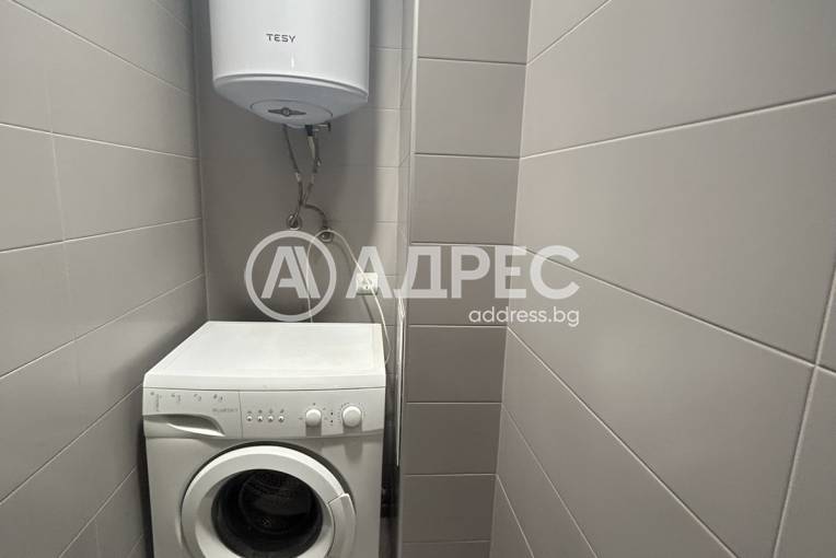 Тристаен апартамент, Велико Търново, Бузлуджа, 662059, Снимка 6