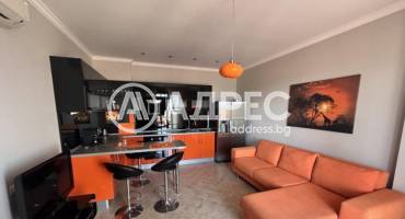 Двустаен апартамент, Созопол, местност Месаря, 668059, Снимка 2