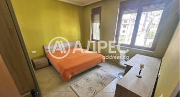 Двустаен апартамент, Созопол, местност Месаря, 668059, Снимка 3