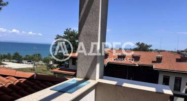 Двустаен апартамент, Созопол, местност Месаря, 668059, Снимка 5