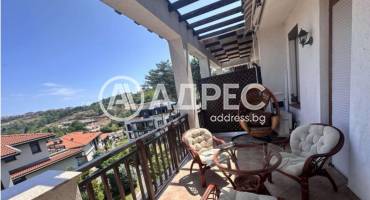 Двустаен апартамент, Созопол, местност Месаря, 668059, Снимка 6