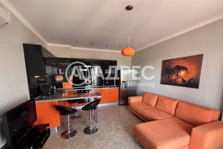 Двустаен апартамент, Созопол, местност Месаря, 668059, Снимка 2