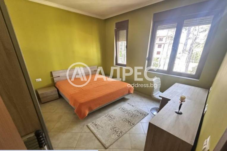 Двустаен апартамент, Созопол, местност Месаря, 668059, Снимка 3