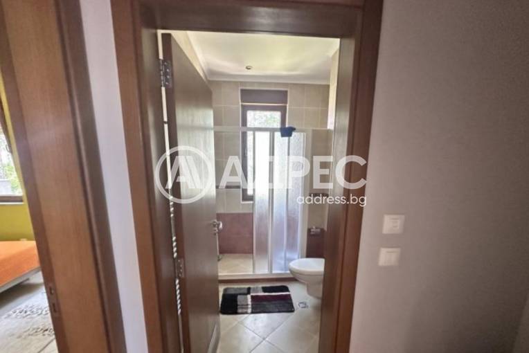 Двустаен апартамент, Созопол, местност Месаря, 668059, Снимка 4