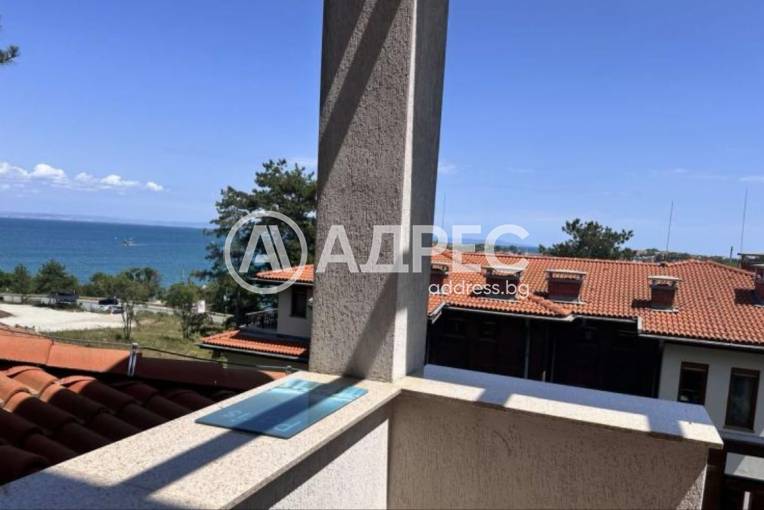 Двустаен апартамент, Созопол, местност Месаря, 668059, Снимка 5