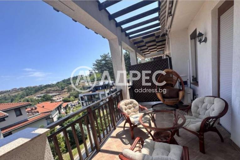 Двустаен апартамент, Созопол, местност Месаря, 668059, Снимка 6