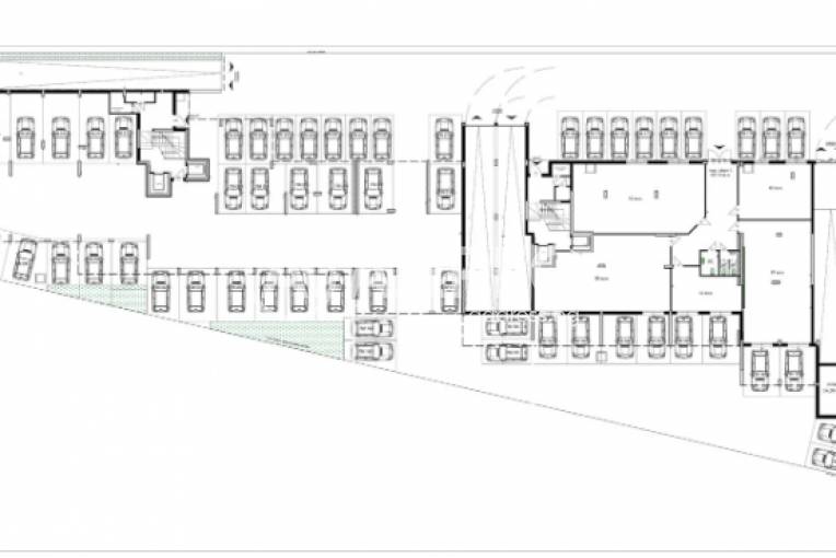 Магазин, Варна, Кайсиева градина, 675059, Снимка 1