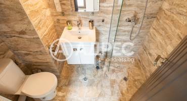 Едностаен апартамент, Варна, Цветен квартал, 677059, Снимка 10