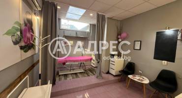 Офис, Плевен, ВМИ, 679059, Снимка 1