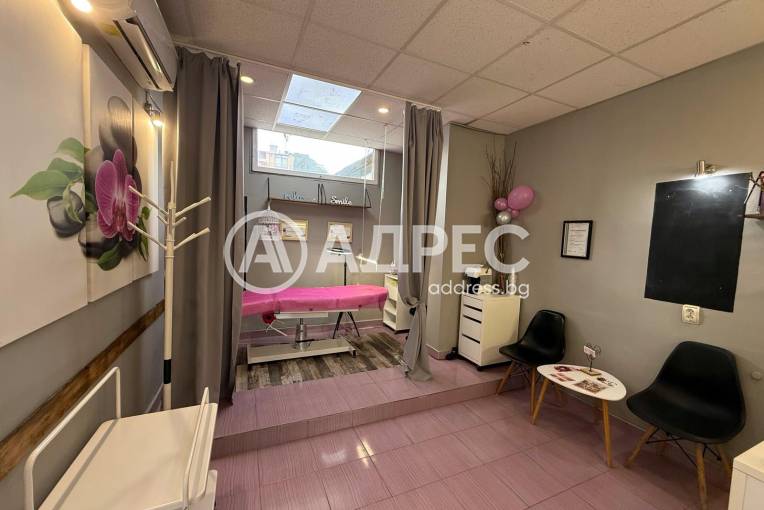 Офис, Плевен, ВМИ, 679059, Снимка 1