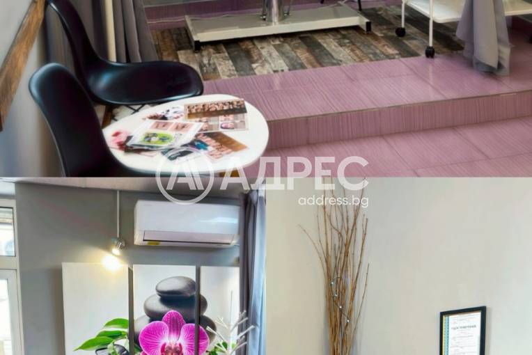Офис, Плевен, ВМИ, 679059, Снимка 3
