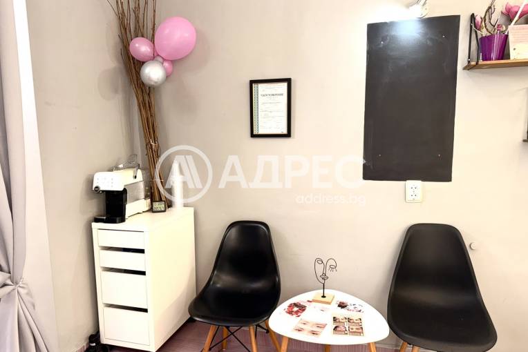 Офис, Плевен, ВМИ, 679059, Снимка 6