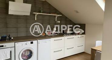 Етаж от къща, Плевен, ВМИ, 683059, Снимка 2