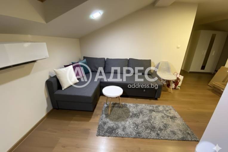 Етаж от къща, Плевен, ВМИ, 683059, Снимка 1