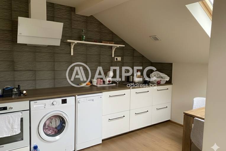 Етаж от къща, Плевен, ВМИ, 683059, Снимка 2