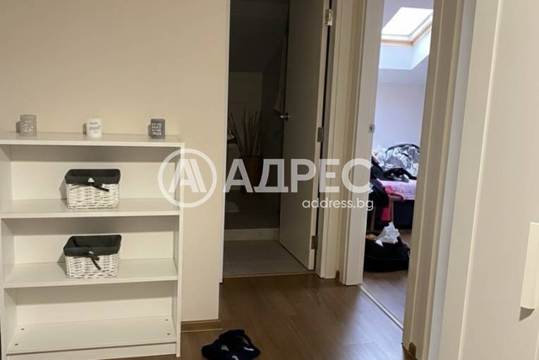 Етаж от къща, Плевен, ВМИ, 683059, Снимка 5