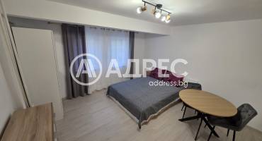 Едностаен апартамент, Плевен, 9-ти квартал, 687059, Снимка 3