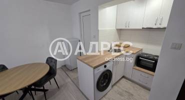 Едностаен апартамент, Плевен, 9-ти квартал, 687059, Снимка 4