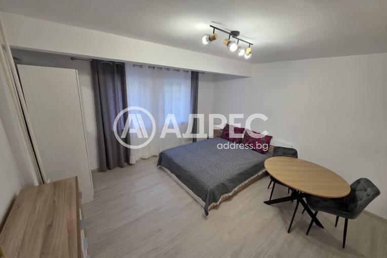 Едностаен апартамент, Плевен, 9-ти квартал, 687059, Снимка 3