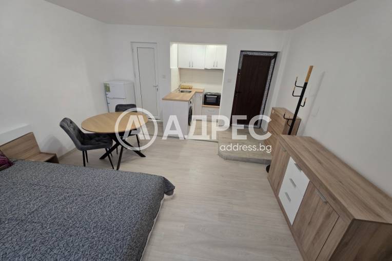 Едностаен апартамент, Плевен, 9-ти квартал, 687059, Снимка 5